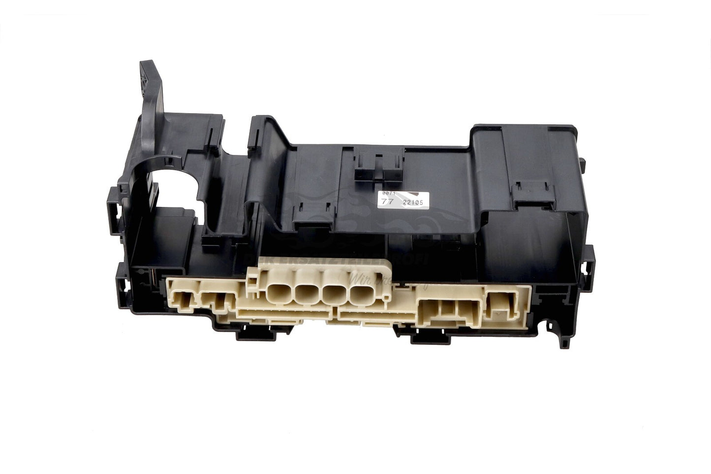 Fusilera (Usada). Peugeot 107 2005-2014