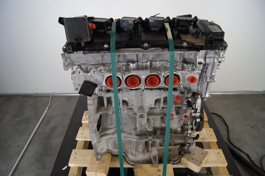 Motor Completo 2.5L Hybrid A25A-FXS (USADO). Toyota RAV4 2019+