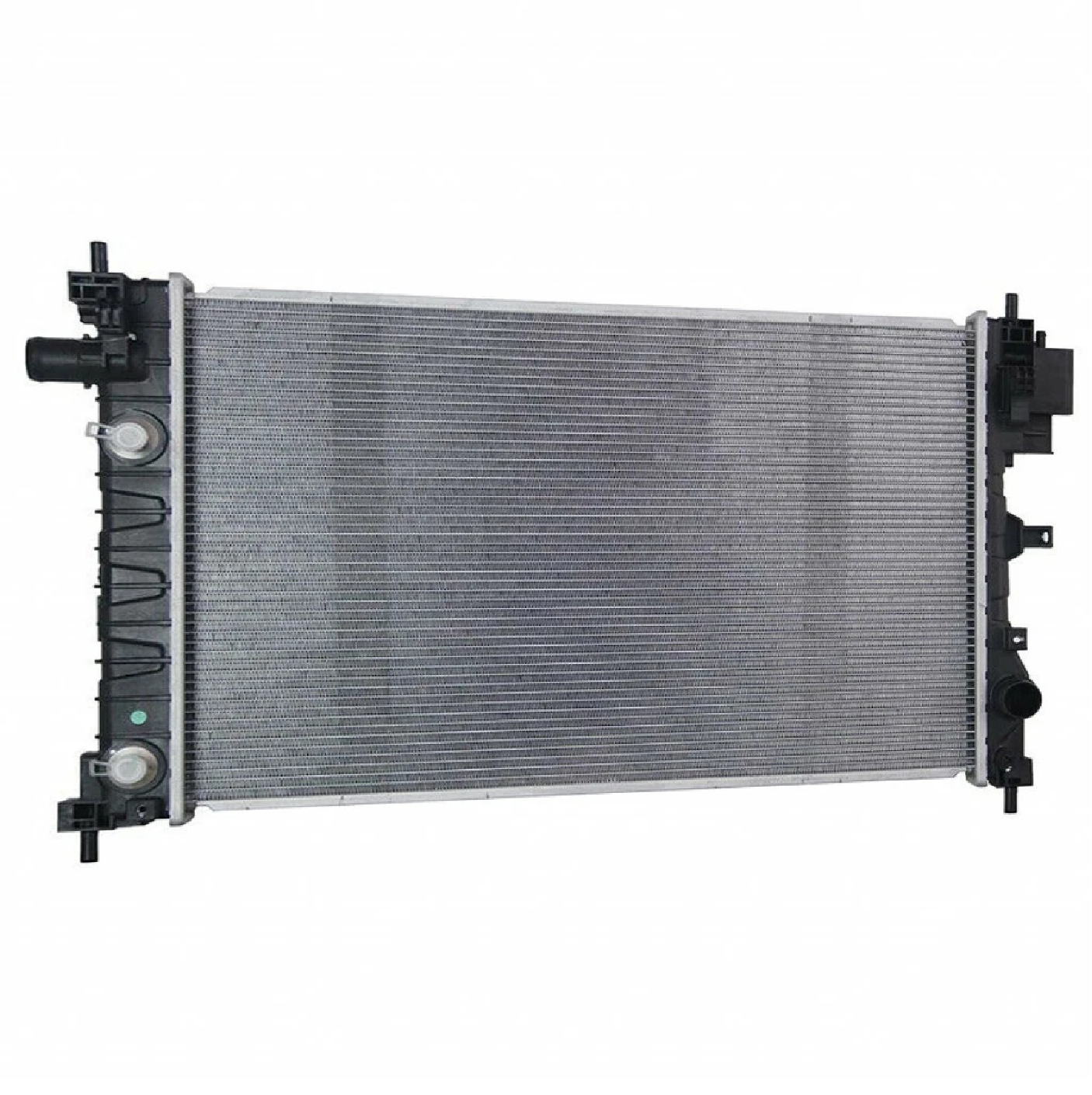 Radiador A/T. Chevrolet Spark 2016-2022