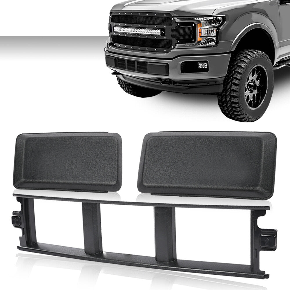 Front Bumper Lower Grille. Ford F-150 2018-2020
