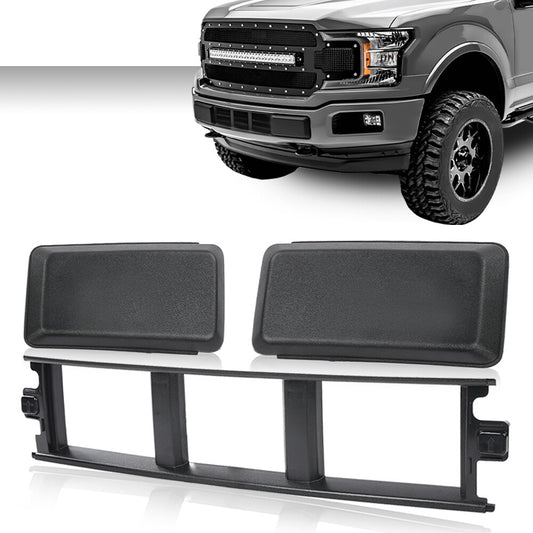 Front Bumper Lower Grille. Ford F-150 2018-2020