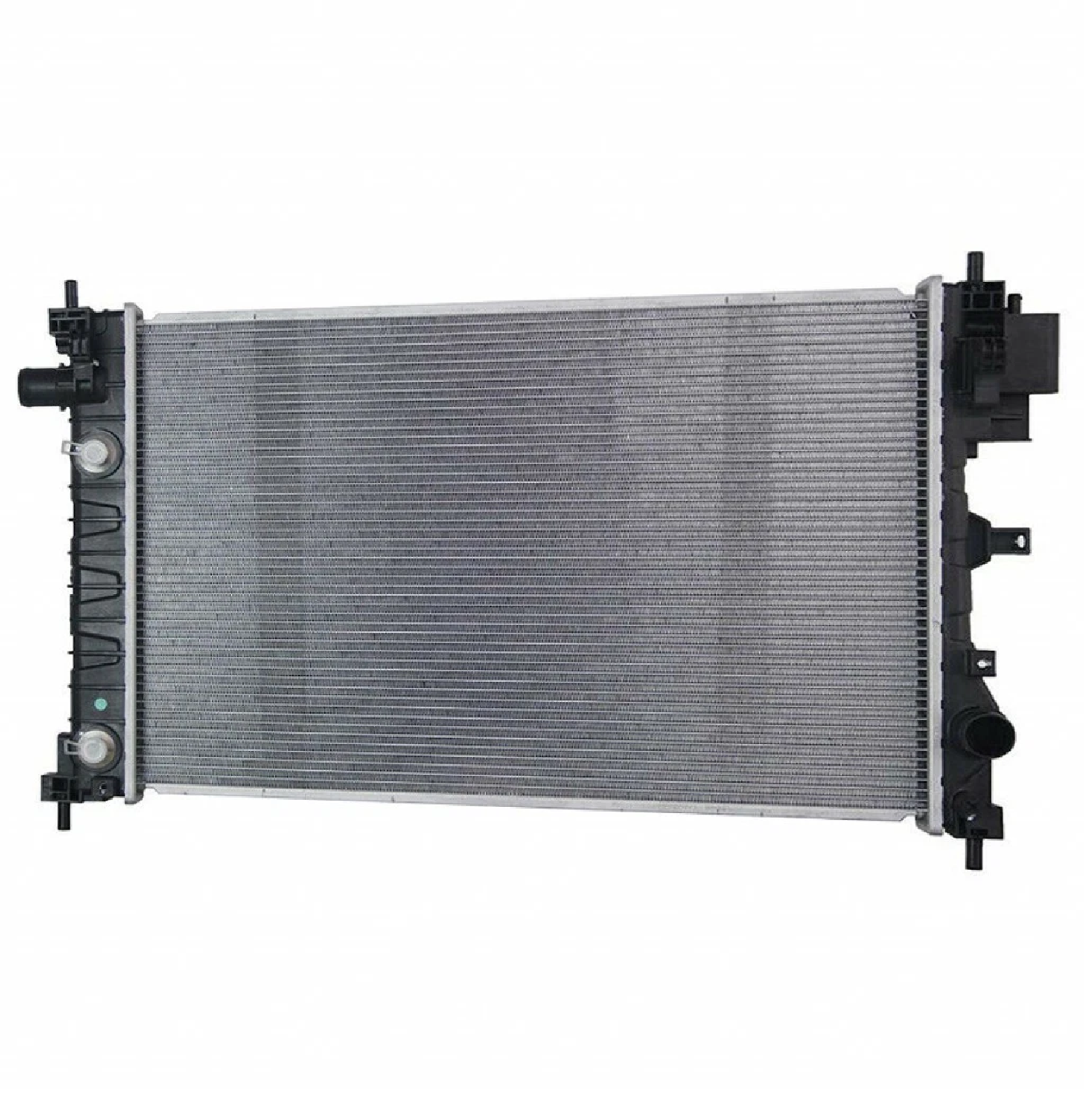 Radiador A/T. Chevrolet Spark 2016-2022