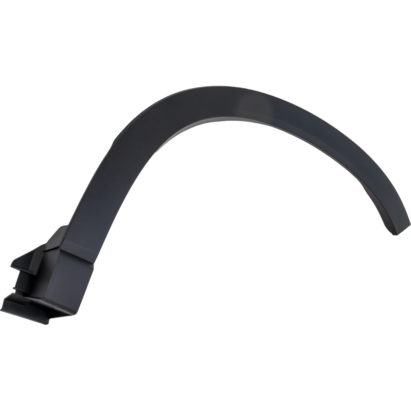 Front Fender Flare. Ford F-150 2018-2020