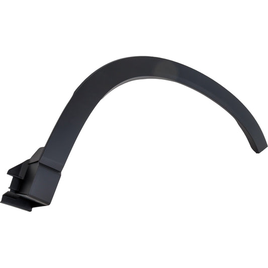 Front Fender Flare. Ford F-150 2018-2020