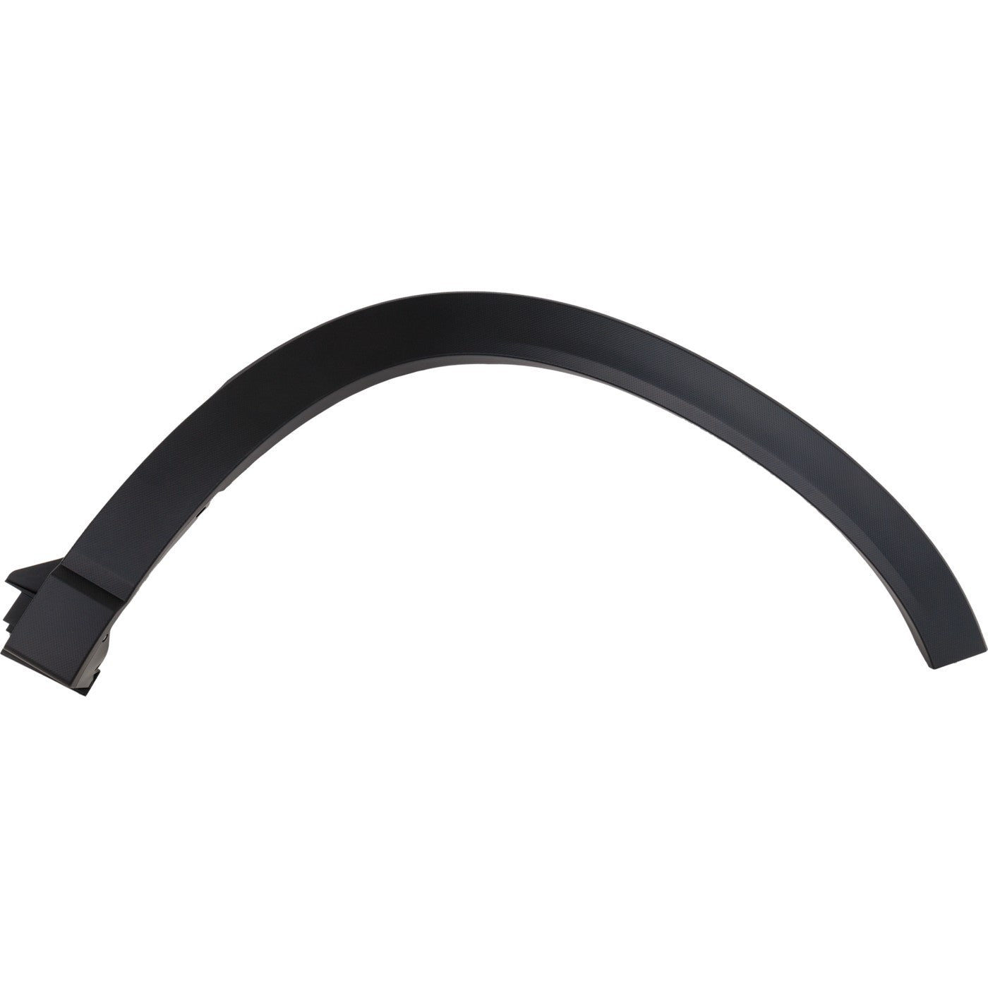 Front Fender Flare. Ford F-150 2018-2020