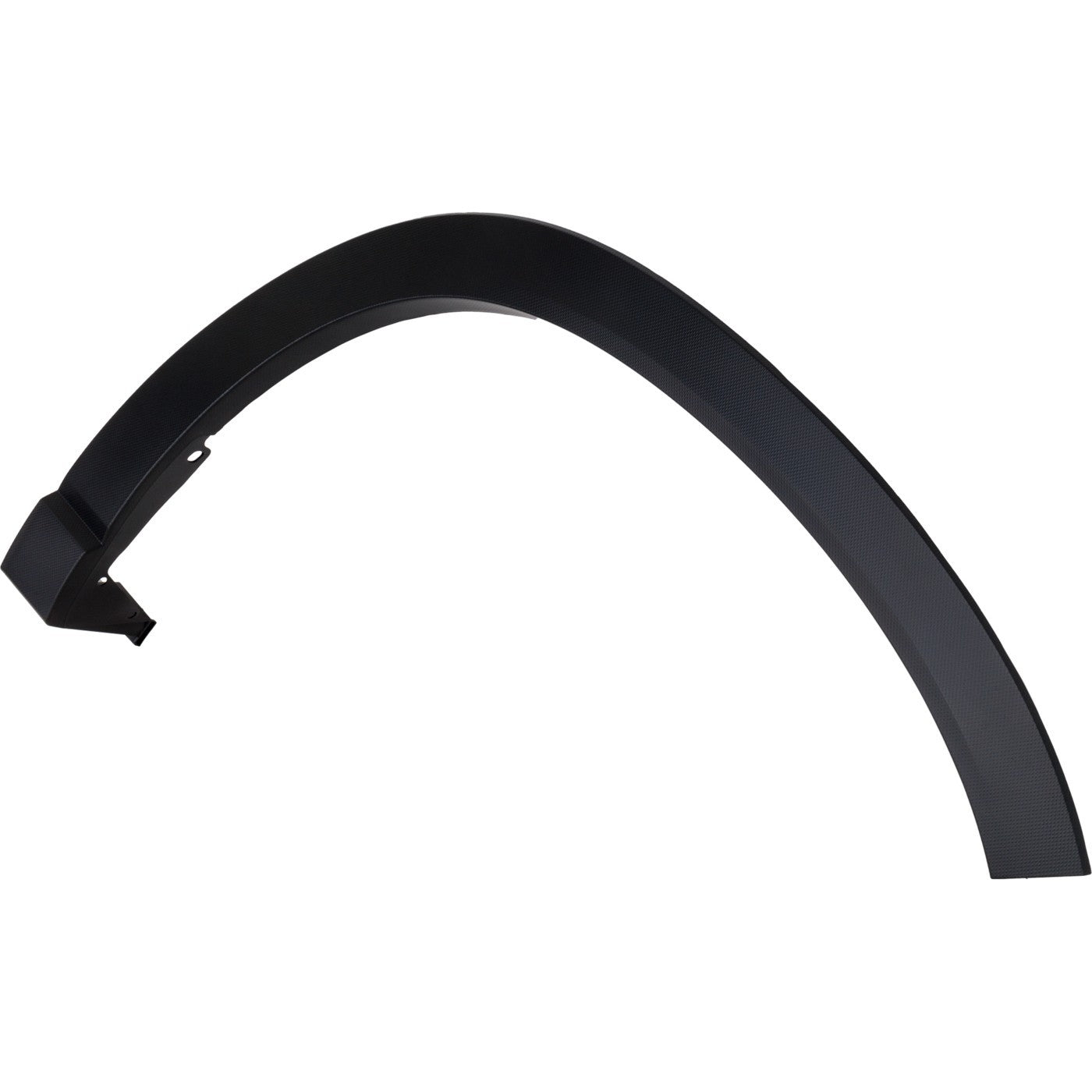 Front Fender Flare. Ford F-150 2018-2020