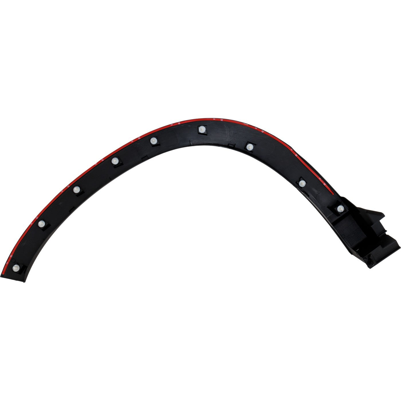 Front Fender Flare. Ford F-150 2018-2020