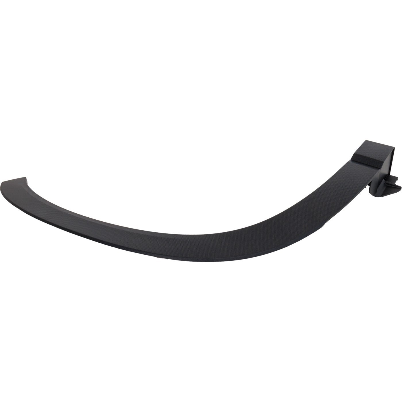 Front Fender Flare. Ford F-150 2018-2020