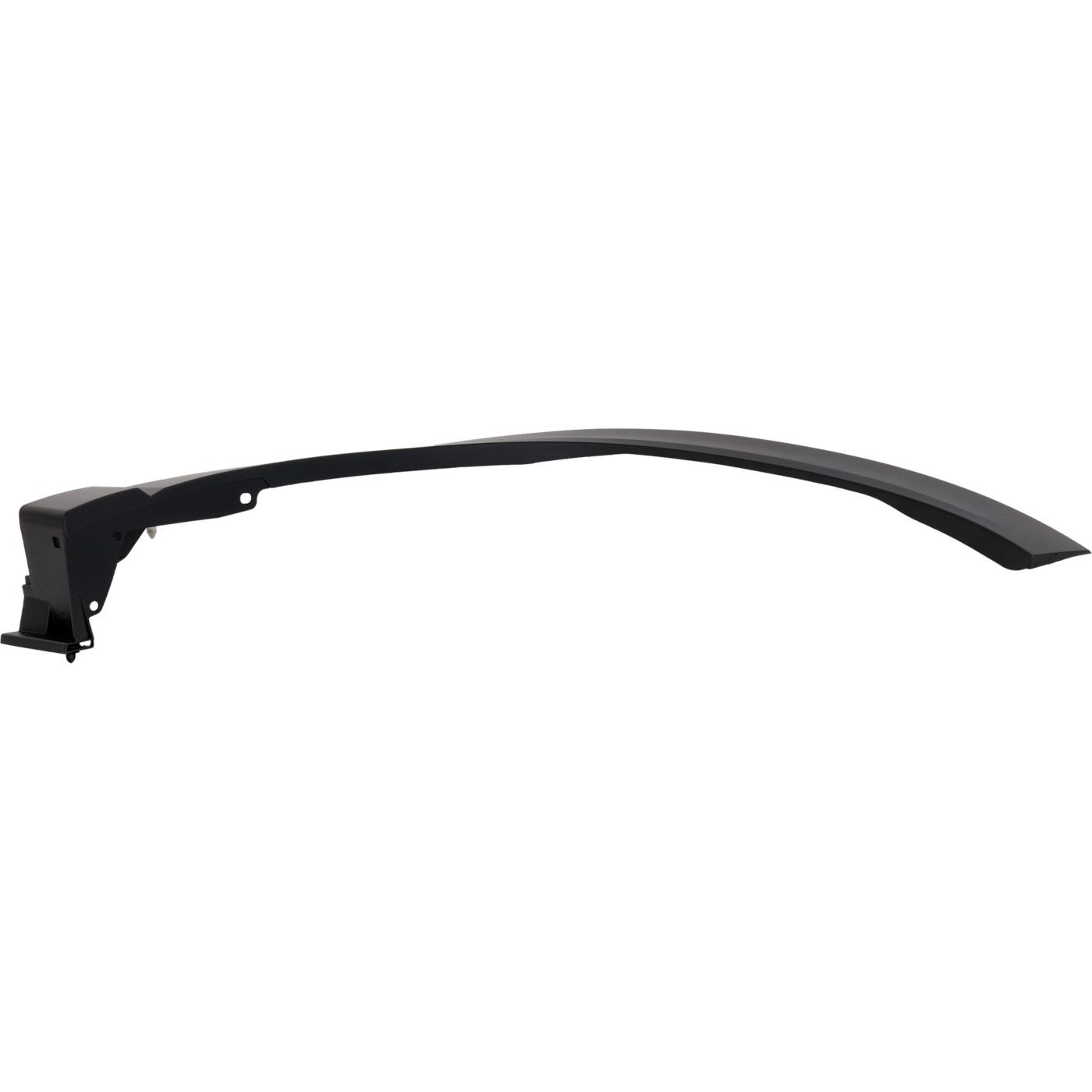 Front Fender Flare. Ford F-150 2018-2020