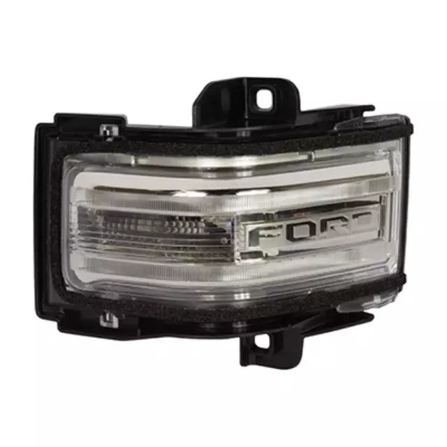Side Mirror Turn Signal Light (Original). Ford F-150 2018-2020