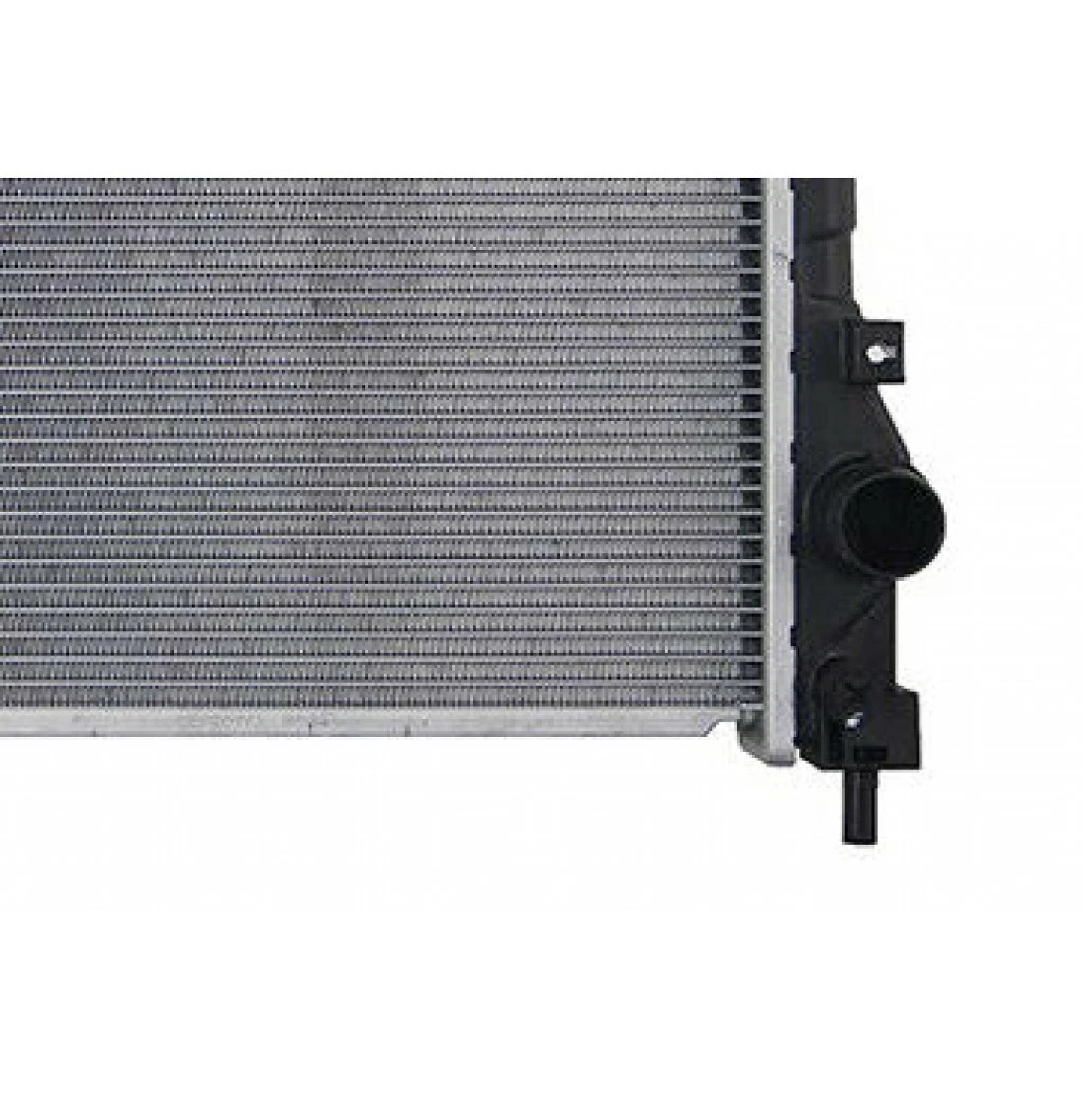 Radiador A/T. Chevrolet Spark 2016-2022
