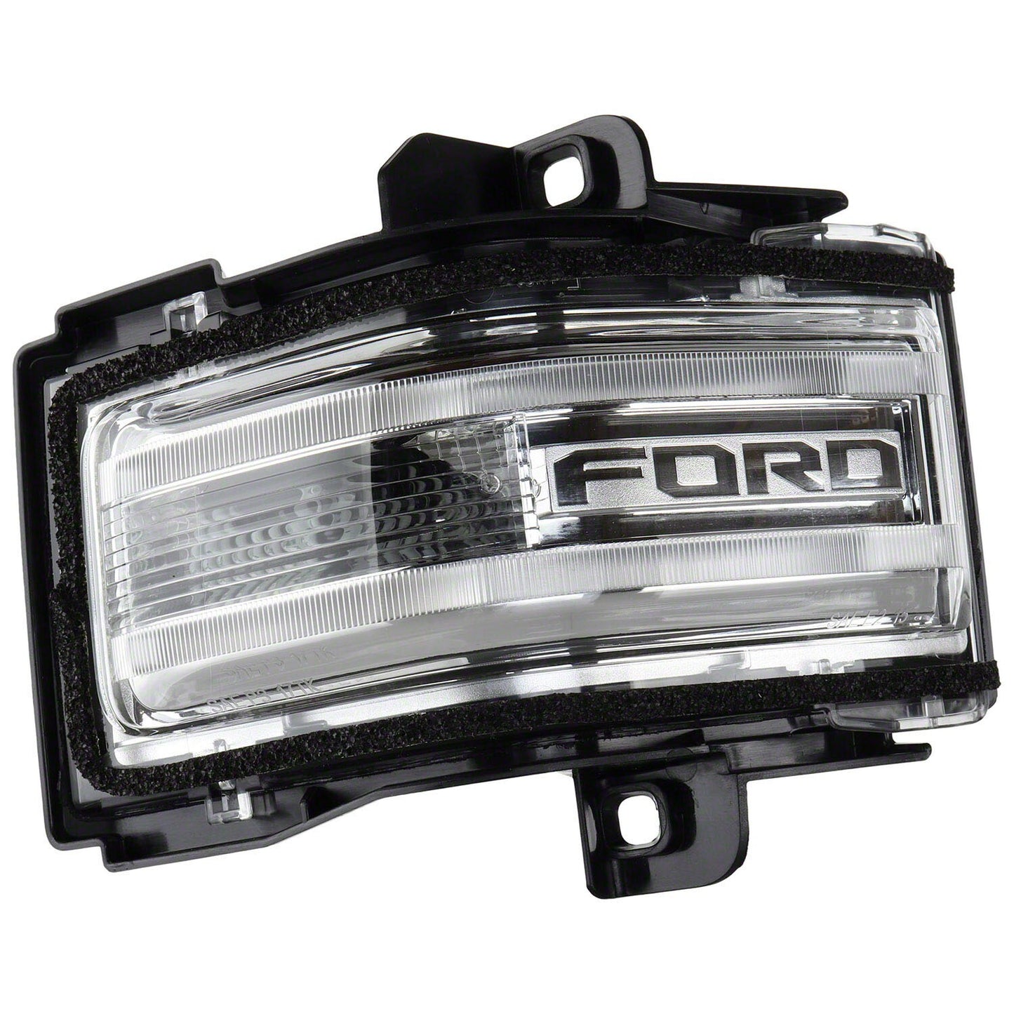 Side Mirror Turn Signal Light (Original). Ford F-150 2018-2020