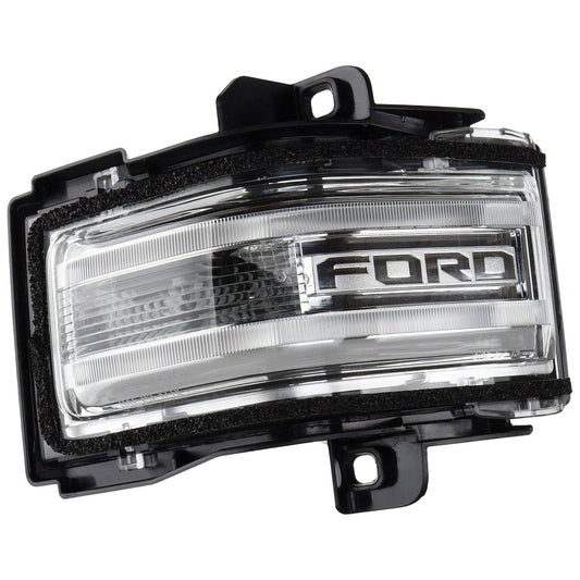 Side Mirror Turn Signal Light (Original). Ford F-150 2018-2020
