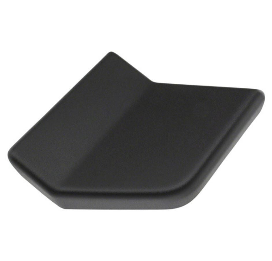 Side Step Front Molding. Ford F-150 2015-2020