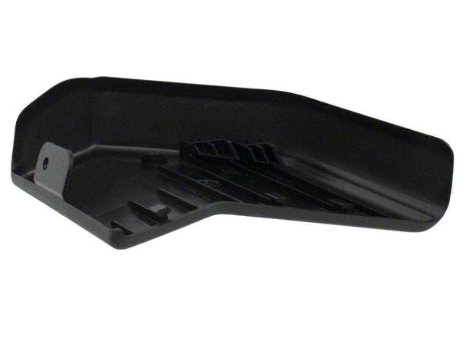 Side Step Front Molding. Ford F-150 2015-2020