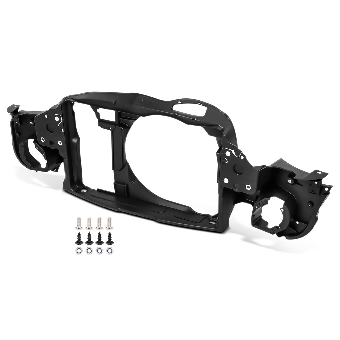 Radiator Trim. Mini Cooper S R52 R53 R56 2002-2008
