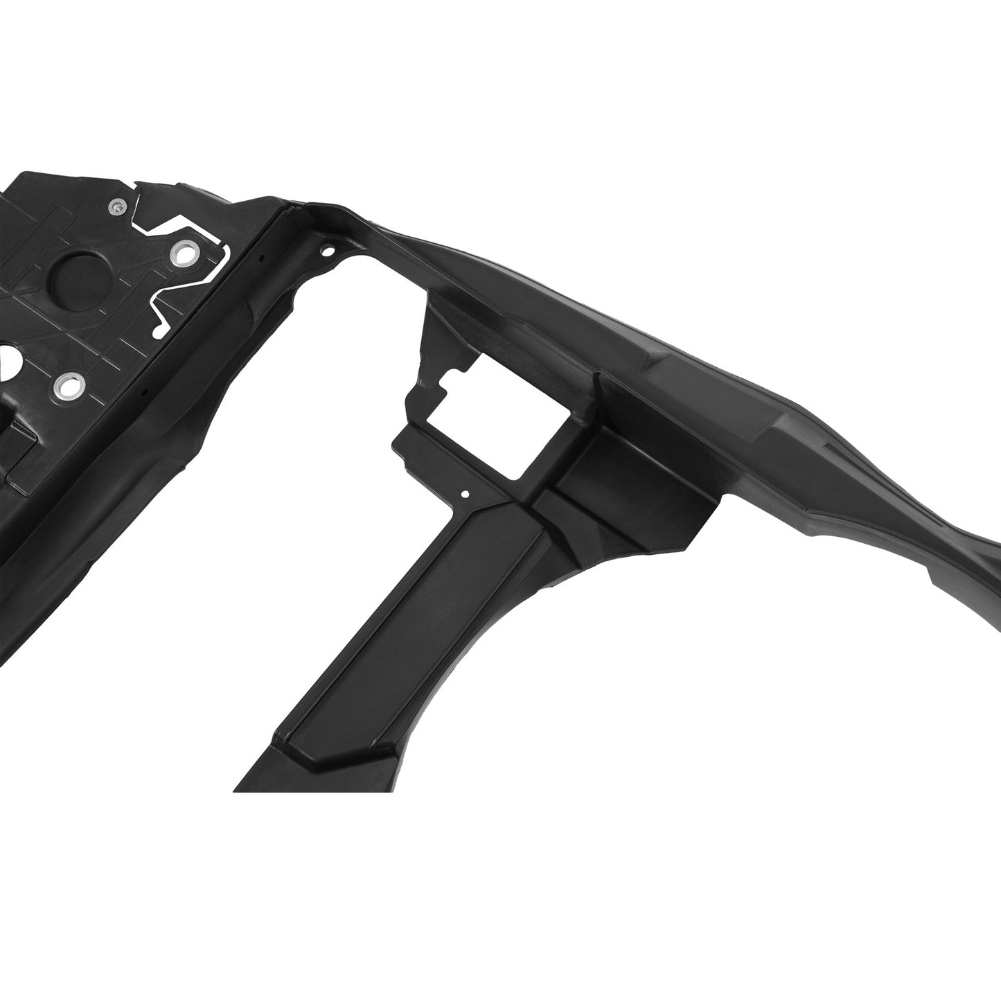 Radiator Trim. Mini Cooper S R52 R53 R56 2002-2008