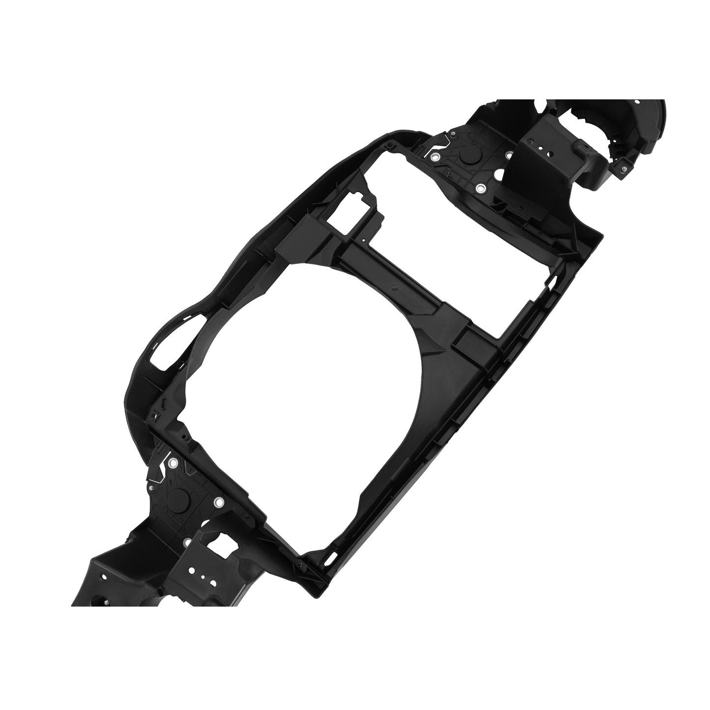 Radiator Trim. Mini Cooper S R52 R53 R56 2002-2008