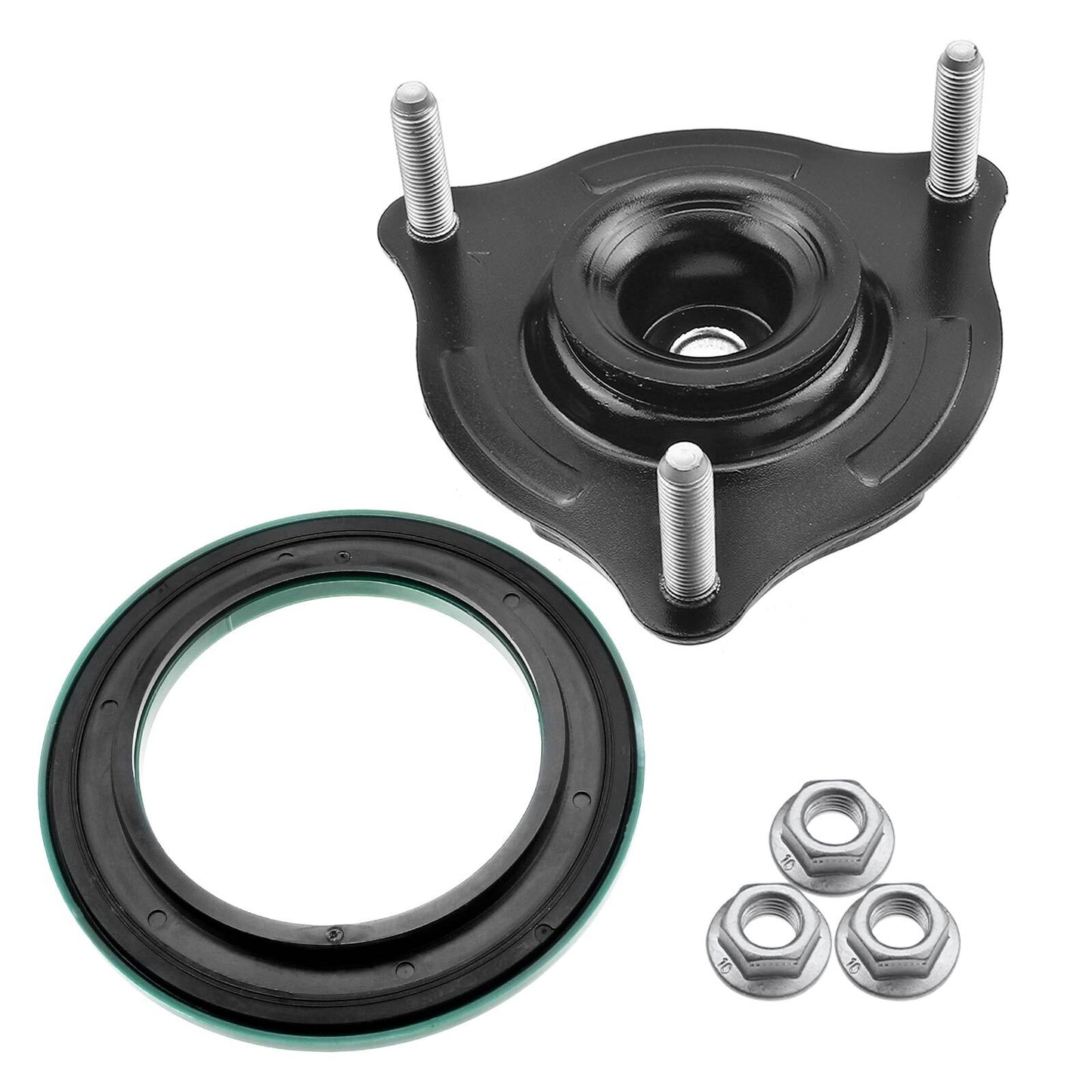 Base Superior Amortiguador Delantero. Honda Odyssey 2018-2024