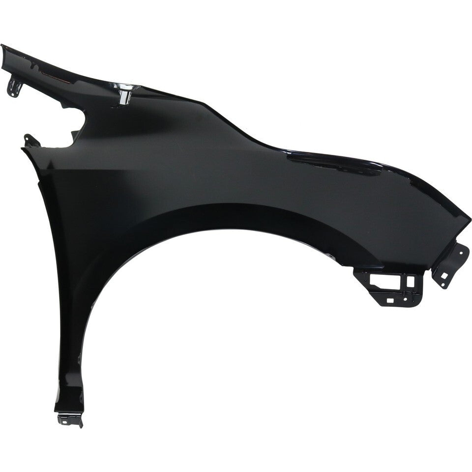 Guardafango Delantero. Honda Odyssey 2018-2024