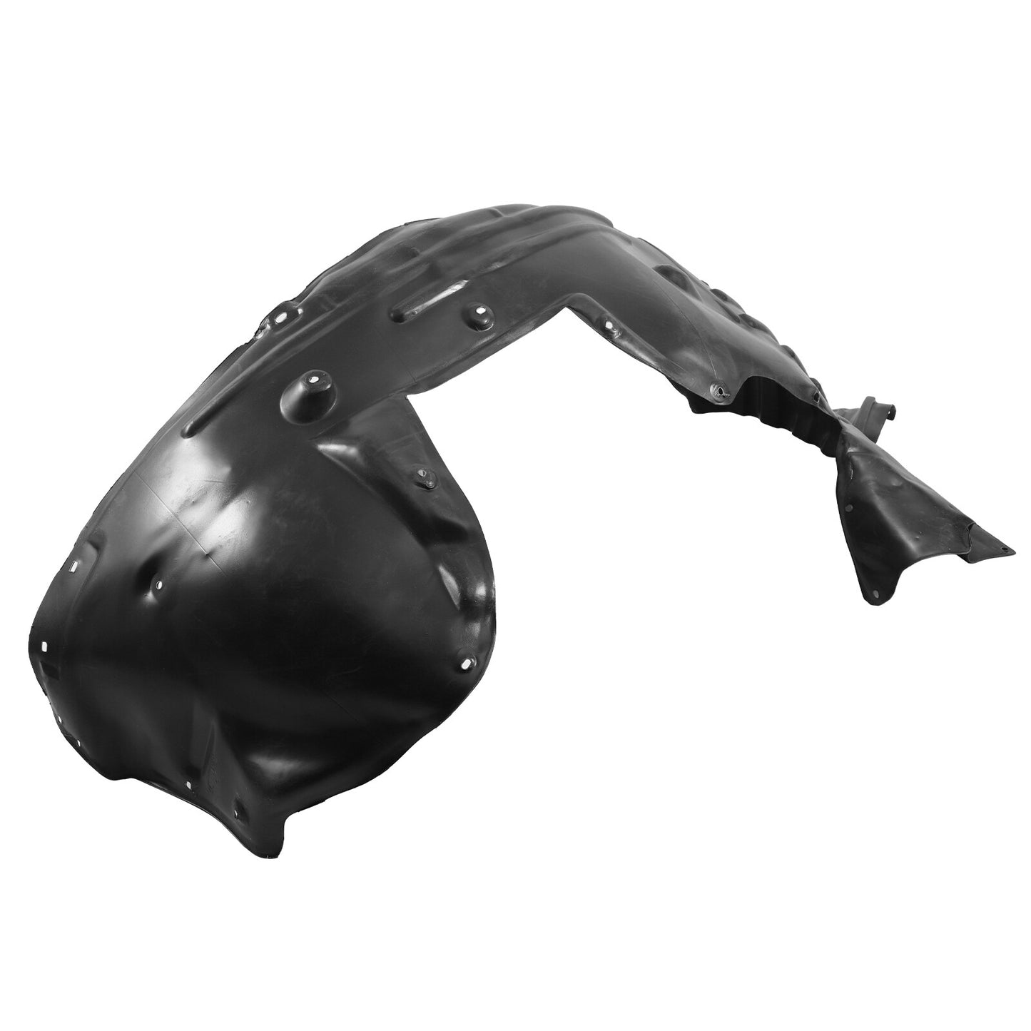 Cubierta Guardapolvo Rueda Delantera. Honda Odyssey 2018-2024