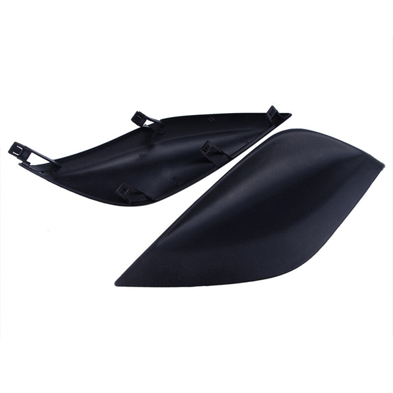 Marcos Antinieblas (Tapa Ciega). Nissan Versa 2015-2018