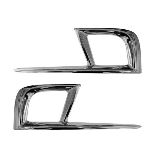 Moldura Cromada Antiniebla Delantero. Honda Odyssey 2018-2020