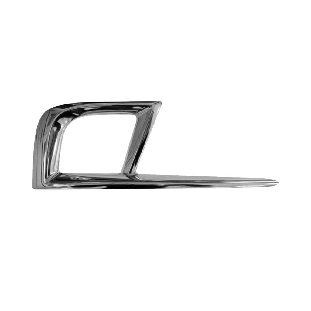 Moldura Cromada Antiniebla Delantero. Honda Odyssey 2018-2020