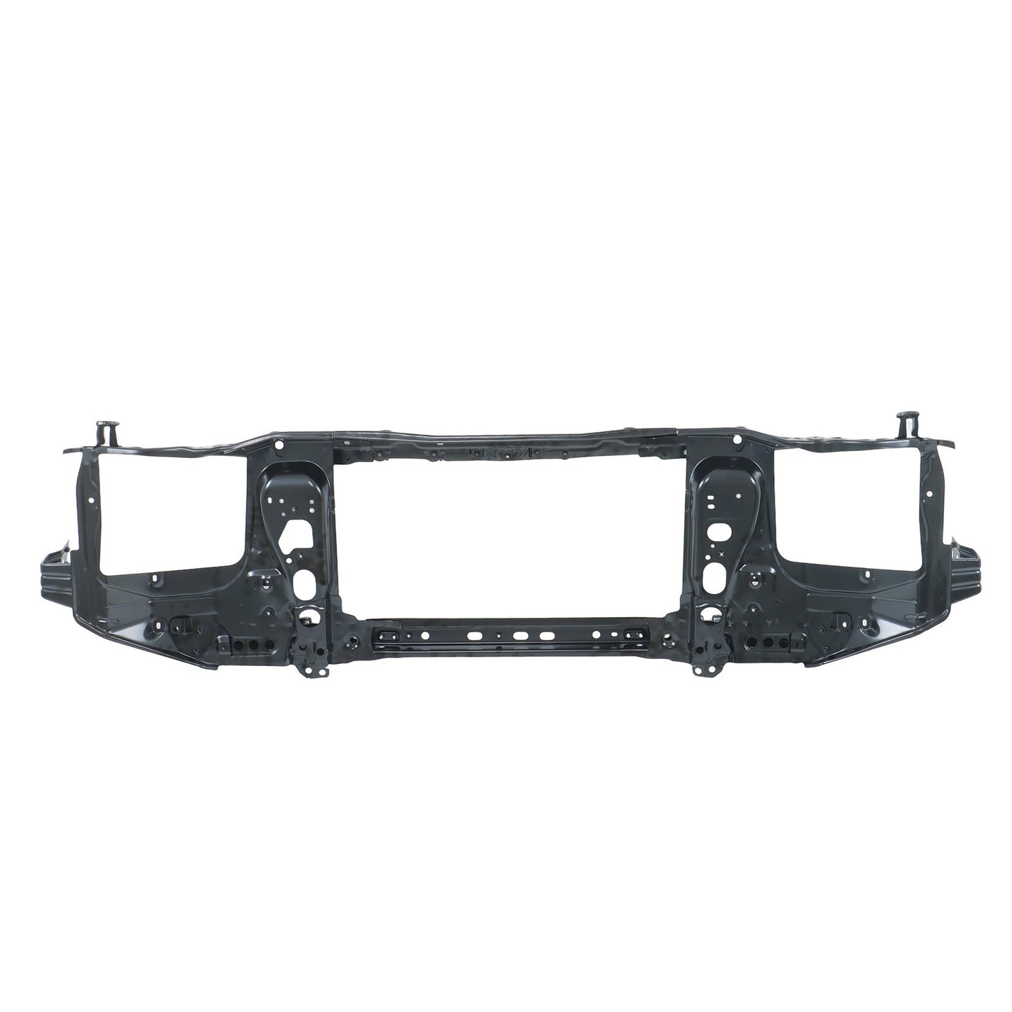 Radiator Support (Metallic). Toyota Tacoma 2016-2023