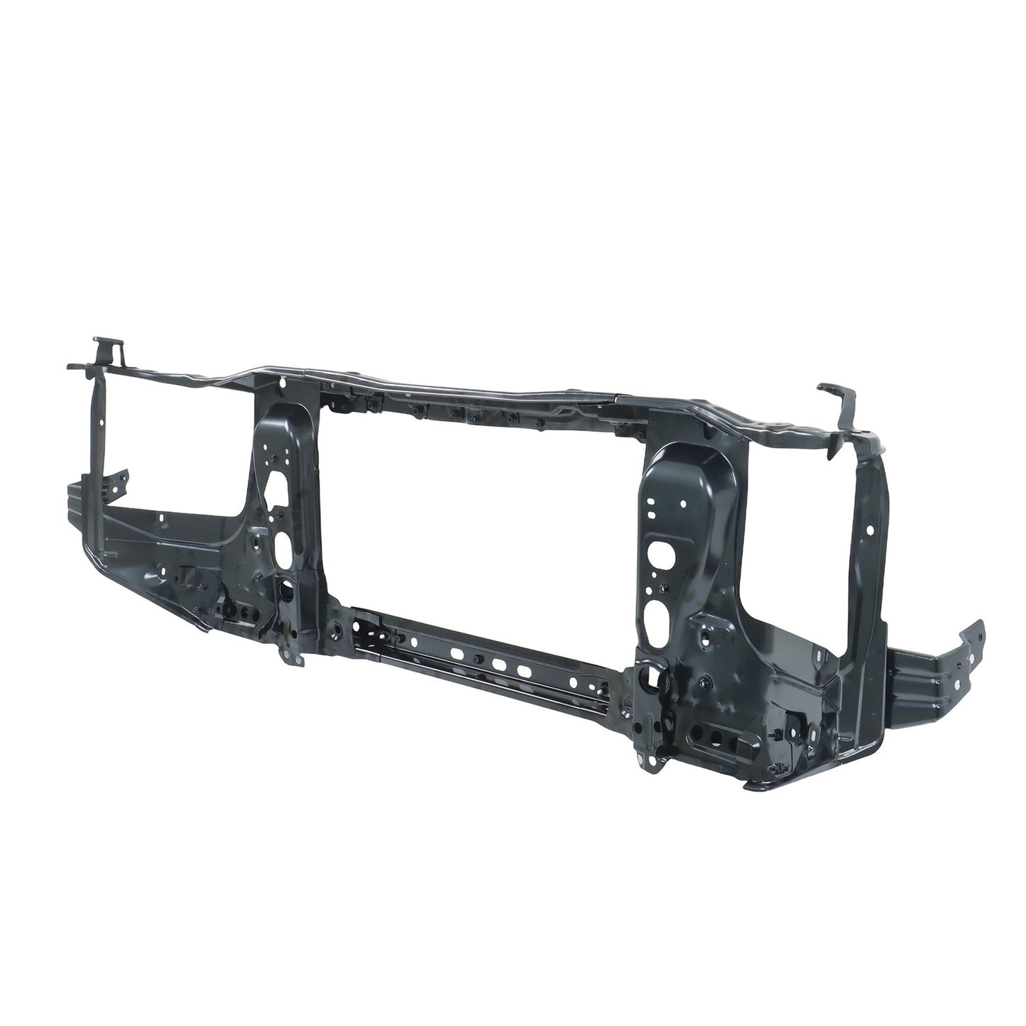 Radiator Support (Metallic). Toyota Tacoma 2016-2023