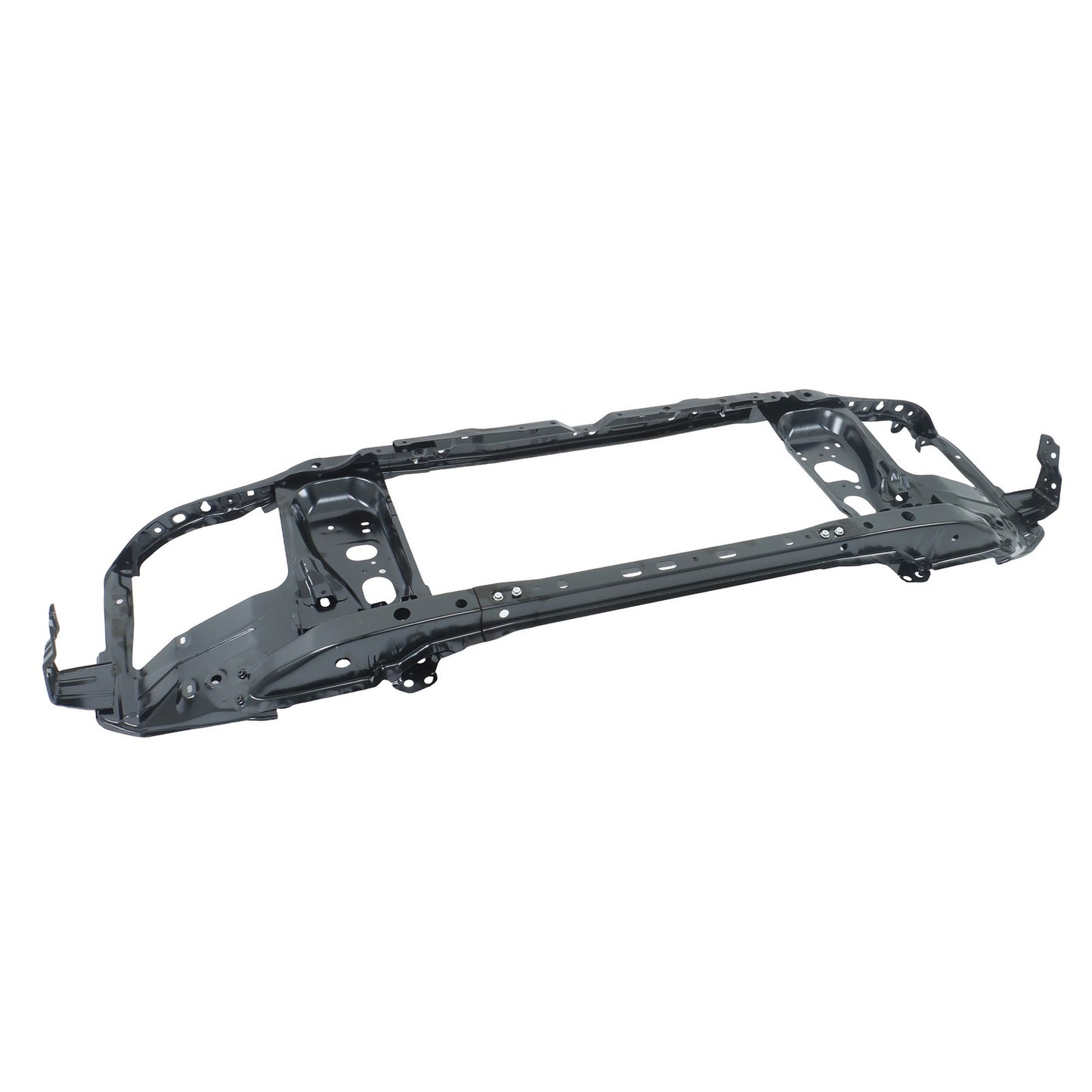 Radiator Support (Metallic). Toyota Tacoma 2016-2023