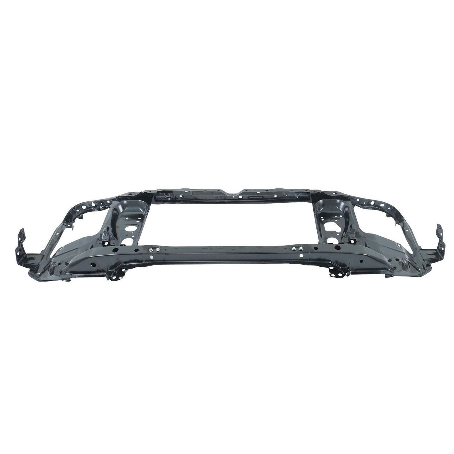 Radiator Support (Metallic). Toyota Tacoma 2016-2023