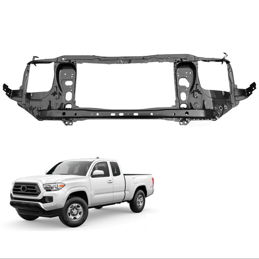 Marco de Radiador (Metálico). Toyota Tacoma 2016-2023