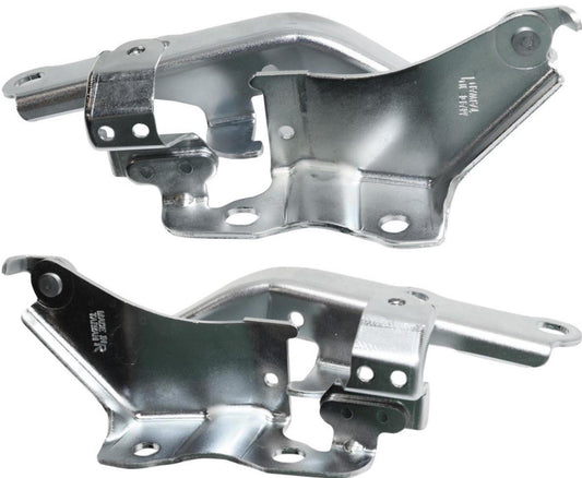 Bisagras de Tapa de Motor. Toyota Tacoma 2016-2023