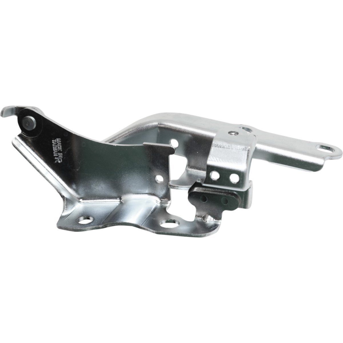Hood Hinges. Toyota Tacoma 2016-2023