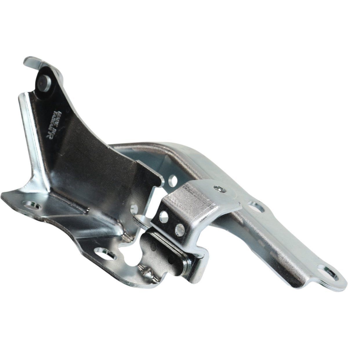 Hood Hinges. Toyota Tacoma 2016-2023