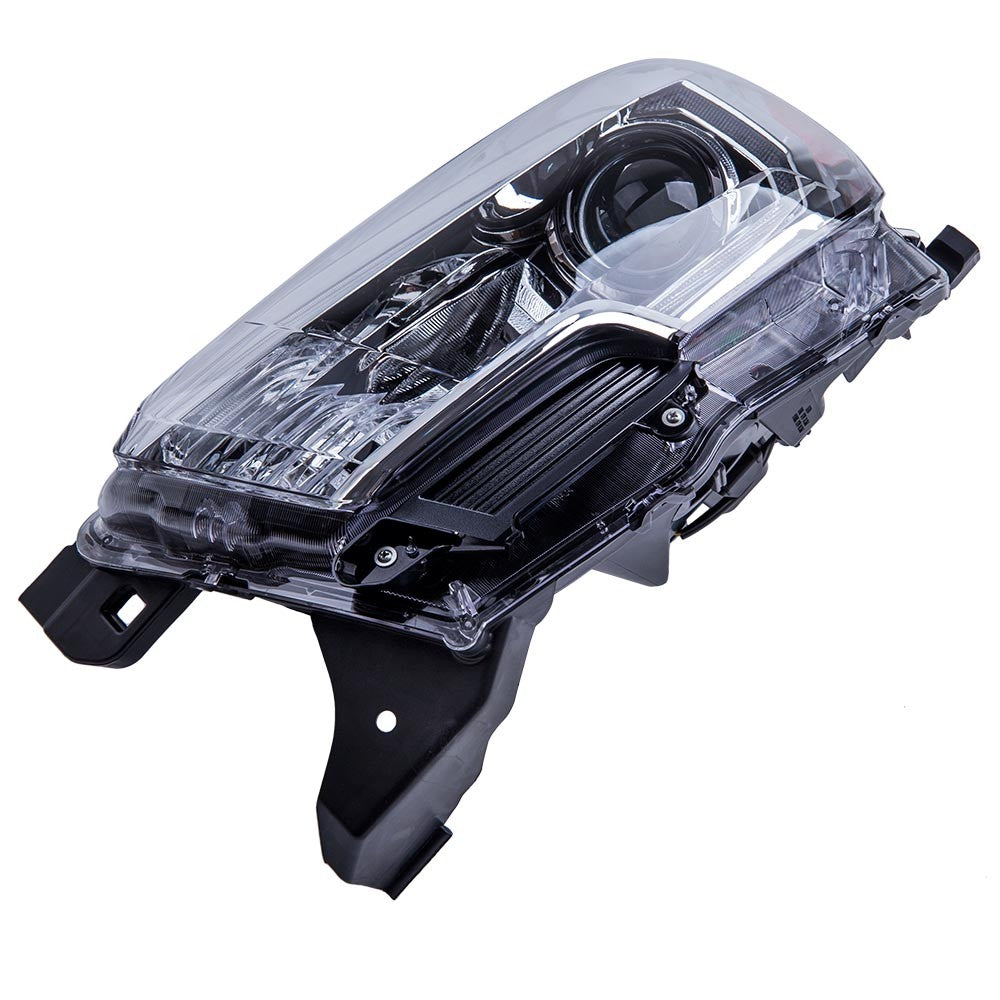 Headlight. Toyota Tacoma 2016-2019
