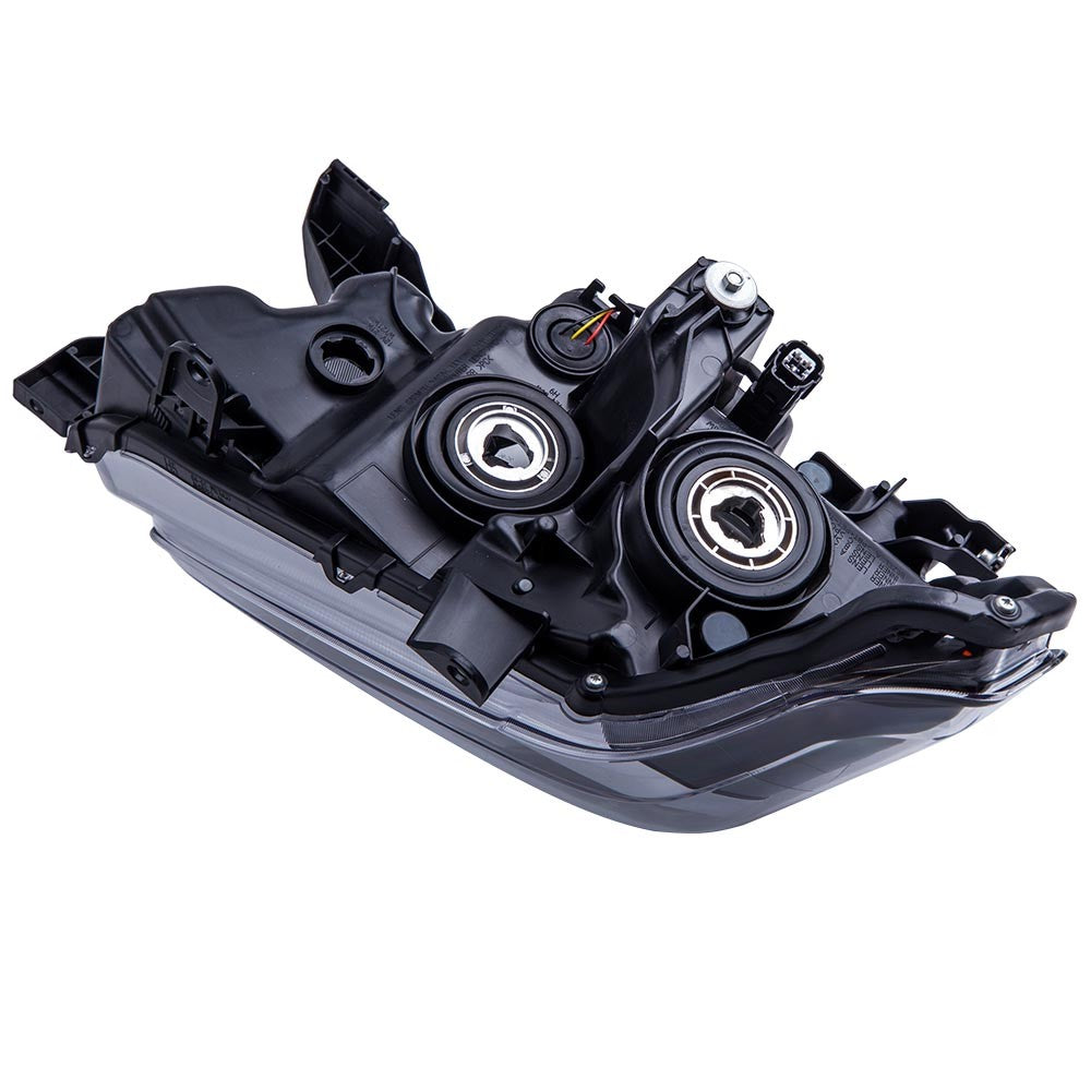 Headlight. Toyota Tacoma 2016-2019