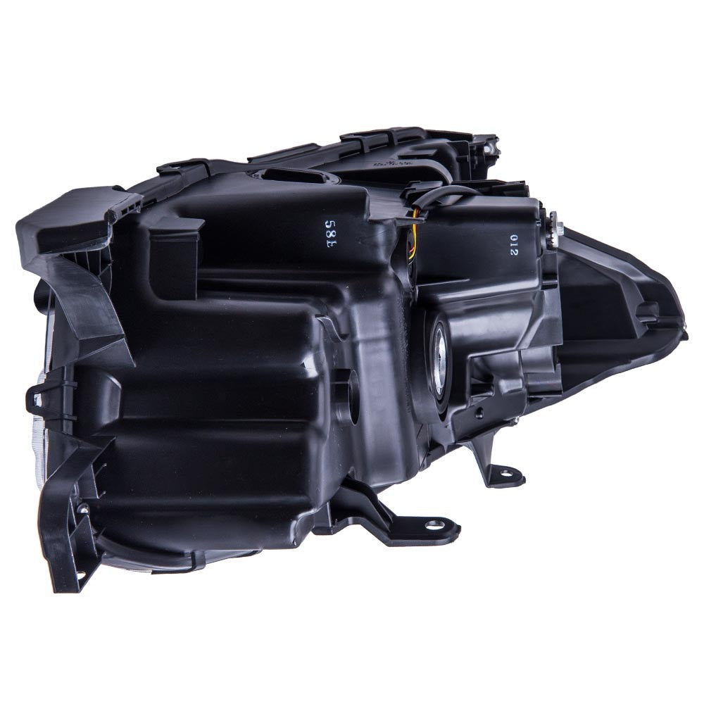 Headlight. Toyota Tacoma 2016-2019