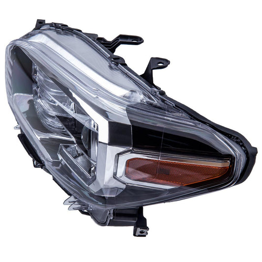 Faro Delantero. Toyota Tacoma 2016-2019