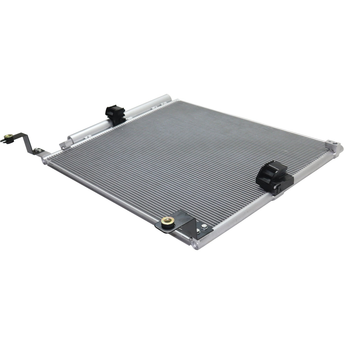 A/C Condenser. Toyota Tacoma 2016-2023