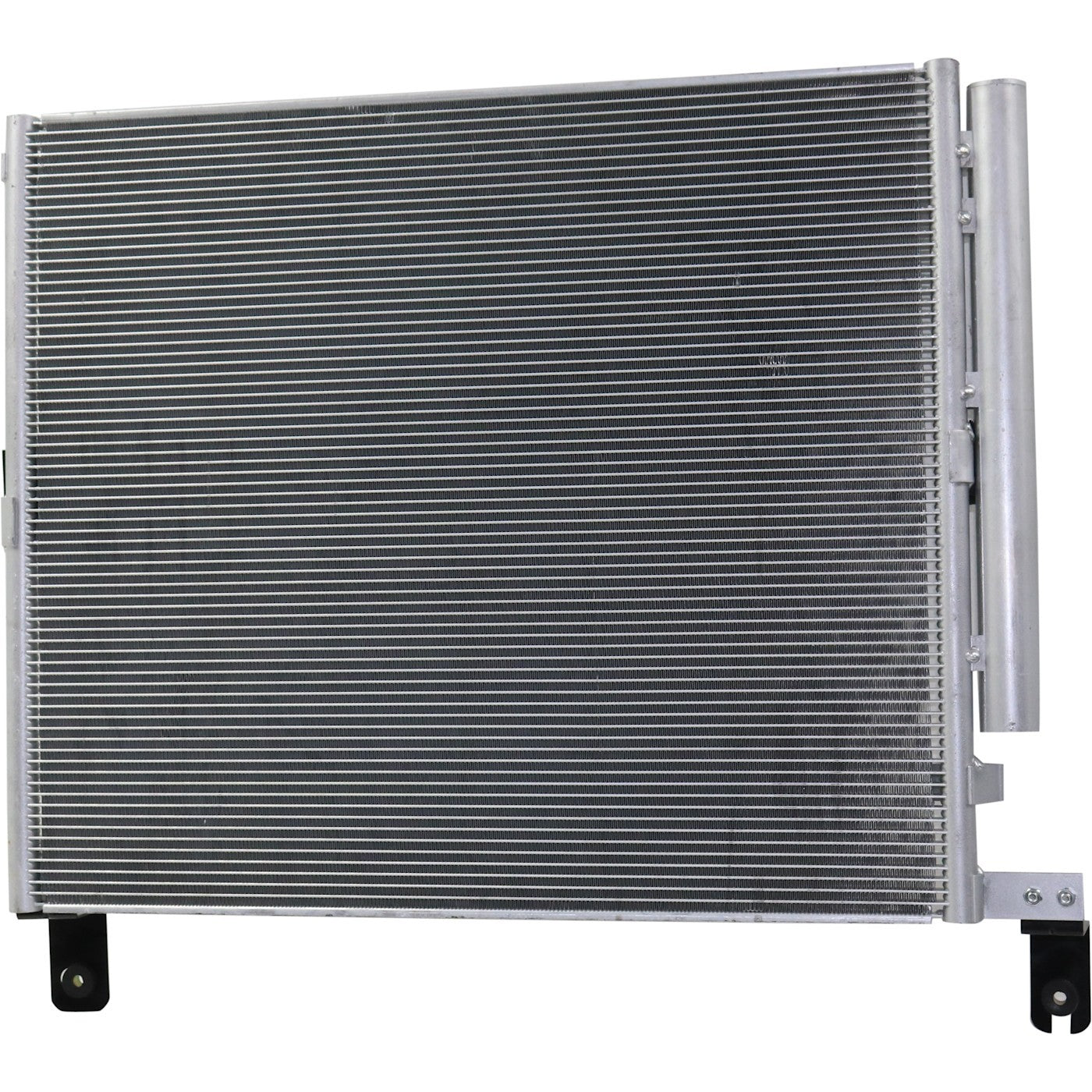A/C Condenser. Toyota Tacoma 2016-2023