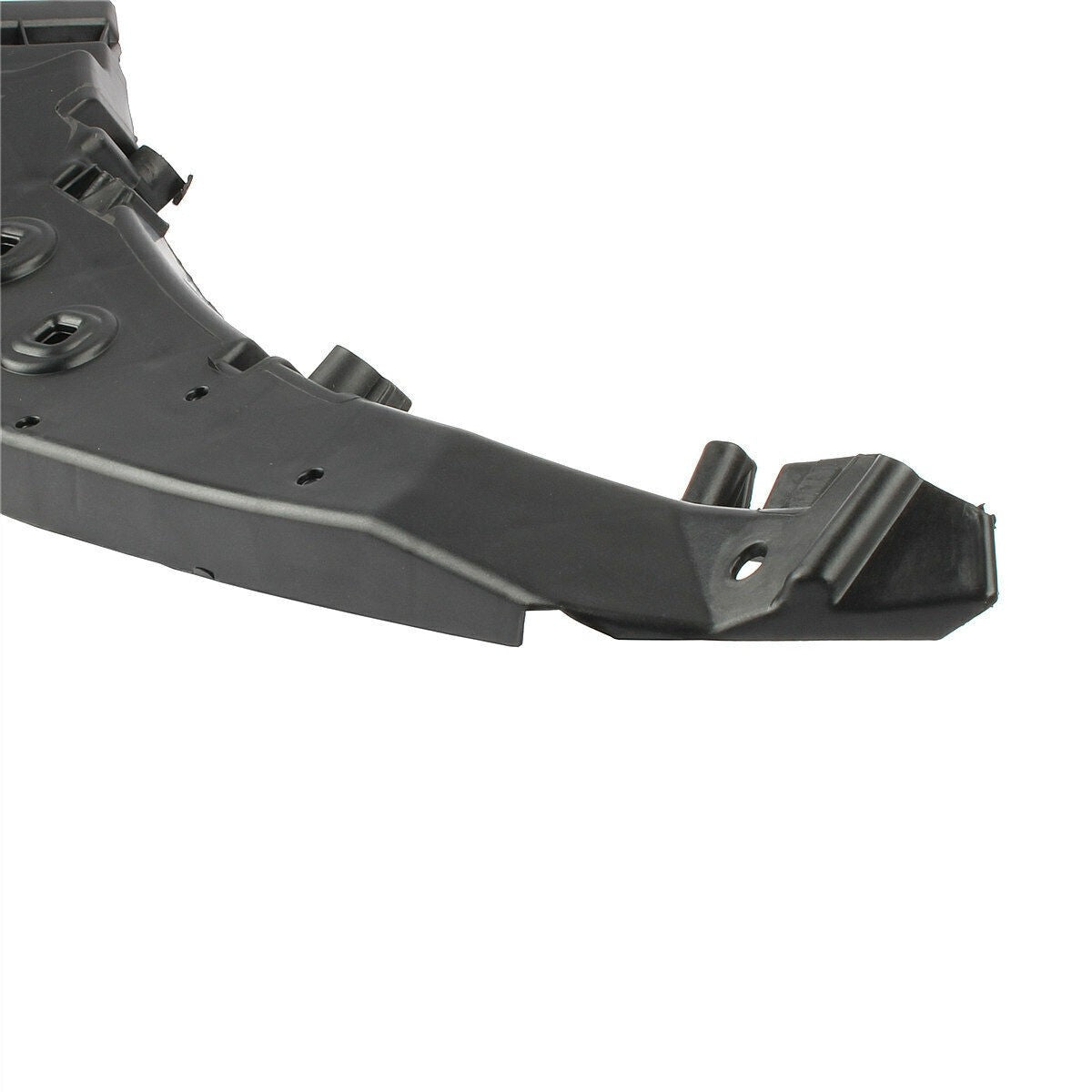 Headlight Bracket. Audi Q7 2007-2015