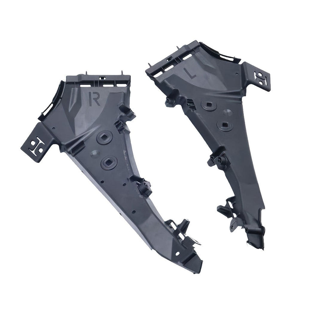 Headlight Bracket. Audi Q7 2007-2015