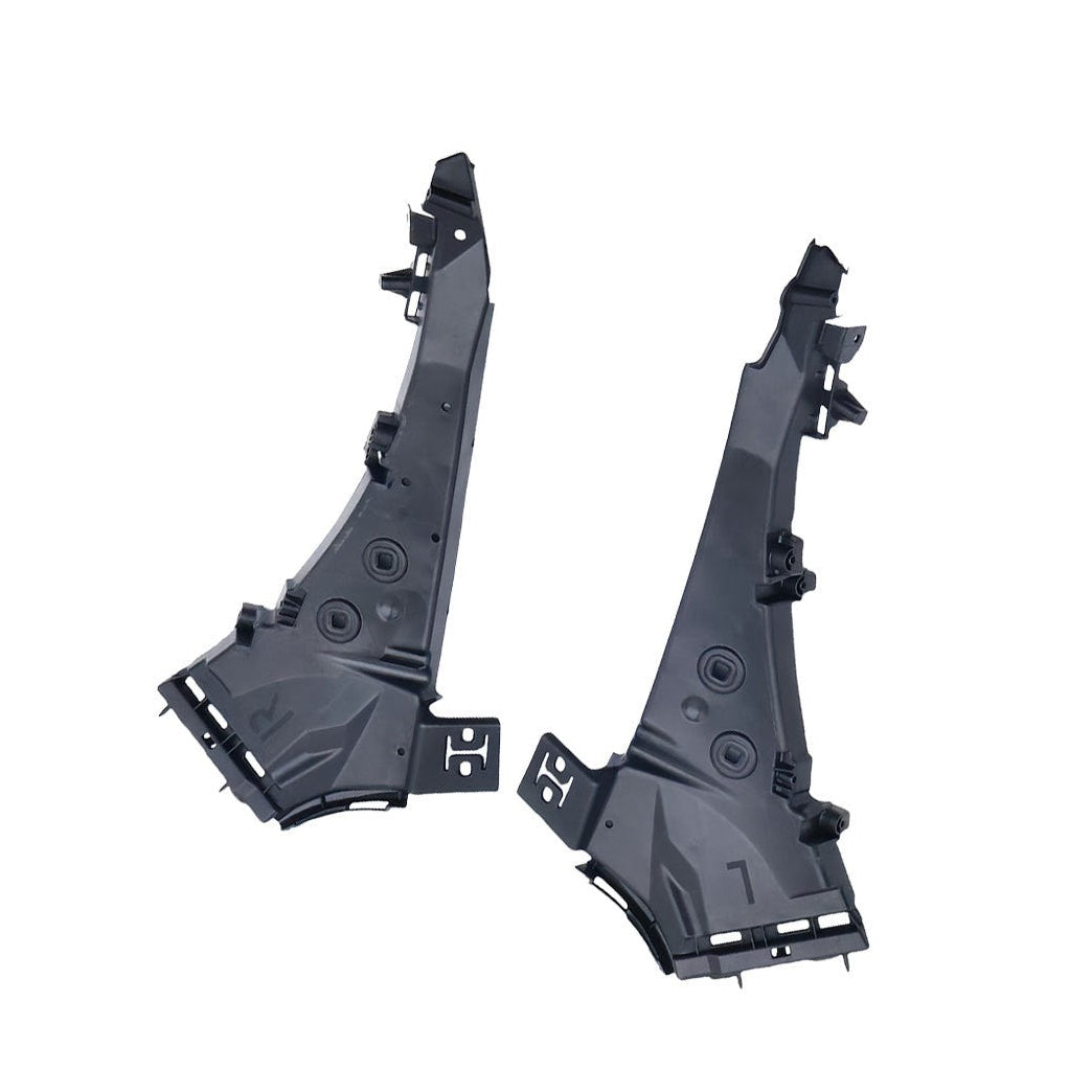 Headlight Bracket. Audi Q7 2007-2015