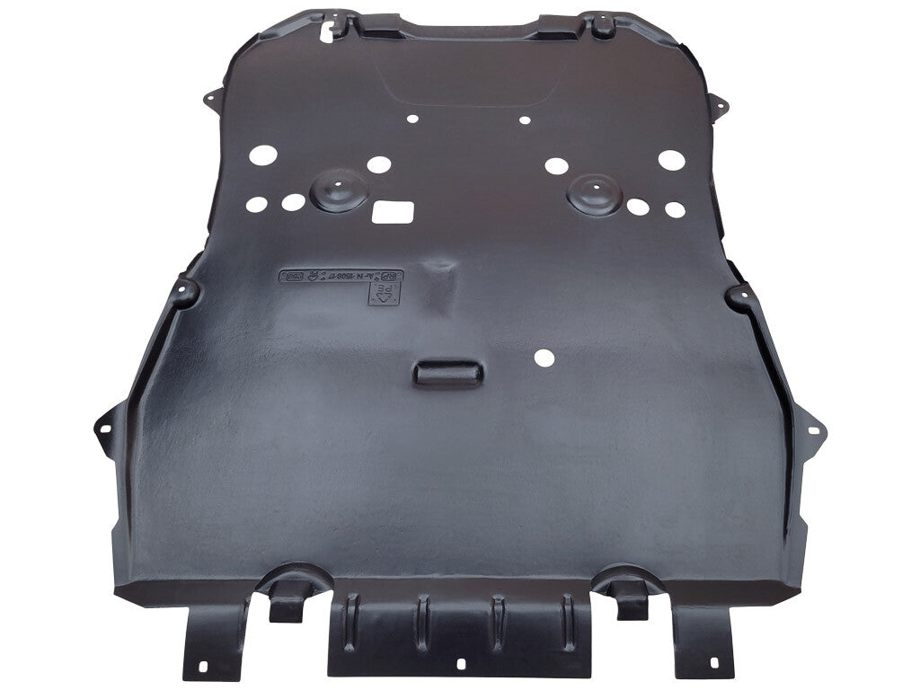 Cubierta Inferior de Motor. Peugeot Partner 2019-2026