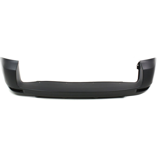 Defensa Trasera. Toyota RAV4 2006-2008