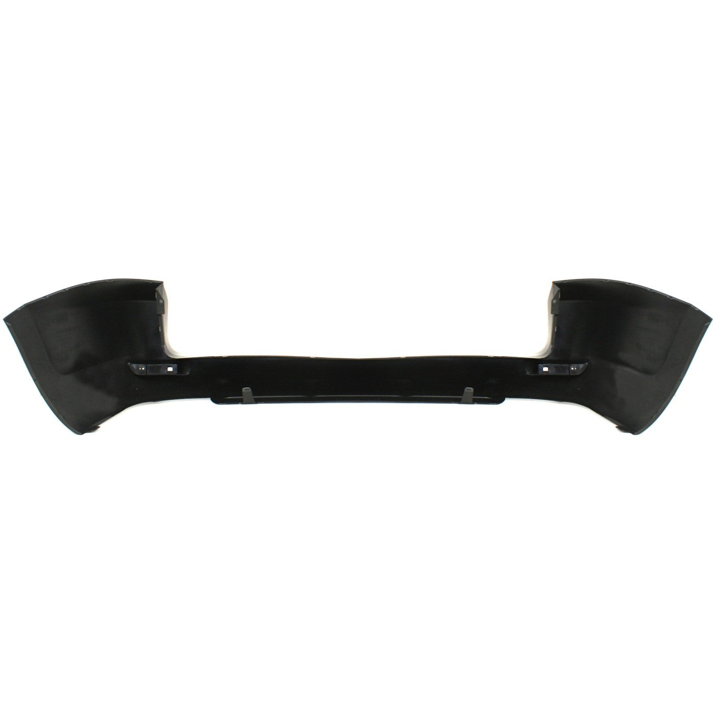 Rear Bumper. Toyota RAV4 2006-2008