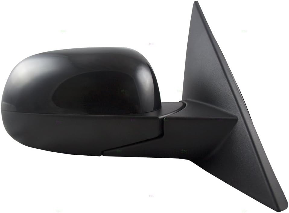 Retrovisor Sin Luz Direccional. Kia Soul 2014-2016