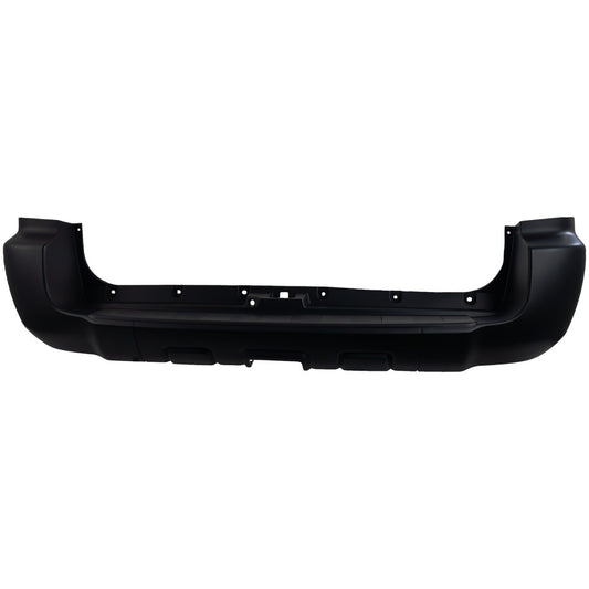Defensa Trasera. Toyota 4Runner 2006-2009